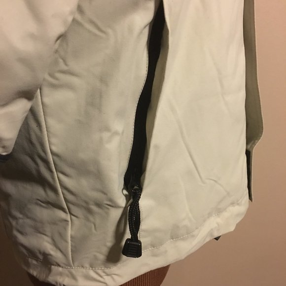 BamBoo Curtain by FERA Ski Jacket  |  14 - Picture 10 of 14